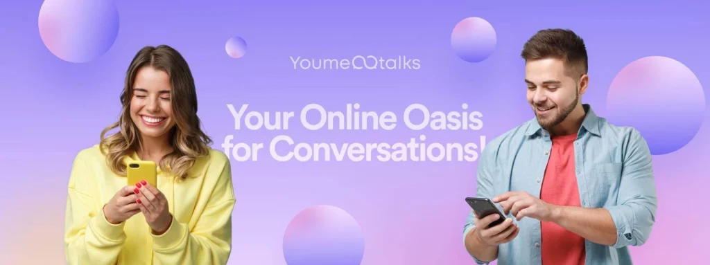 YouMeTalks dating site review